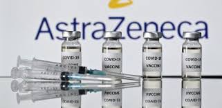 El derecho a hacer la pausa en el uso de la vacuna astrazeneca no es porque no sea segura, sino porque permite ganar. La Ema Anuncia Esta Tarde Su Evaluacion Sobre La Vacuna De Astrazeneca Y Los Casos De Trombos
