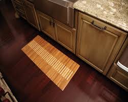 Bamboo Kitchen Bath Mat Natural 20 X 48 Bamboo Mats Have Been A Traditional Floor Covering In The Far Bamboo Wood Flooring Bamboo Rug Floor Area Rugs