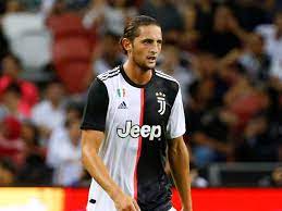 Player stats of adrien rabiot (juventus turin) goals assists matches played all performance data. Man United To Beat Arsenal To 25m Adrien Rabiot Wuzupnigeria