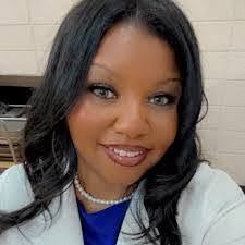 Shavonda Allen's Instagram, Twitter & Facebook