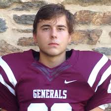 Travon Hollis' High School Bio