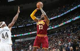 Links to new orleans pelicans vs. Cleveland Cavaliers Vs New Orleans Pelicans Game Recap Lebron S Heroics Not Enough Cavaliers Nation