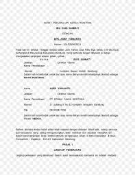 Answer it if you have 80 percent of the skills or background that it says the job requires. Document Paper Wedding Invitation Employment Contract Png 1700x2200px Document Area Contract Cooperation Cover Letter Download Free