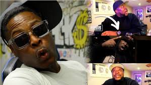 F*CK Wrong w/ HEAD I.C.E 🤔😡 ANTHONY HANEY You Know What Yo MUTH@F*&K!%&  PROBLEM IS...