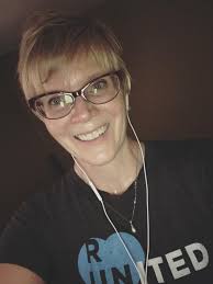 I love this”Revival Meeting”- Benny Andrews- High Musrum Atlanta- I can  hear the “Hallelujahs and Amens being sung “