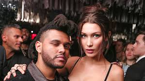 Drake and bella hadid have once again sparked dating rumours after celebrating the model's birthday together on monday (oct 9) in new york. Bella Hadid Drake Romance Not Happening Why The Weeknd S Happy Hollywood Life