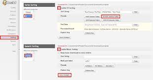 The most efficient usenet downloader. Configure Sabnzbd On All Platforms