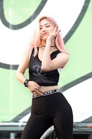 Ryujin Kpop Kdrama Bts Exo Kpoparmy Itzy Girl Crushes Kpop Girls