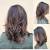 Medium Length Hair Shoulder Length Cute Haircuts