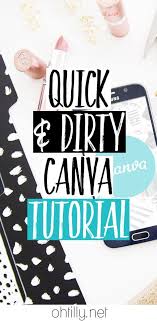 While these apps can't quite match the versatility. Canva Tutorial How To Add Text And Elements In Moments With Free Online Editing App Canva Canva Tutorial Good Photo Editing Apps Tutorial