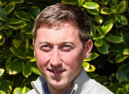 Tom Fogarty Joins Darley's Kildangan Nominations Team