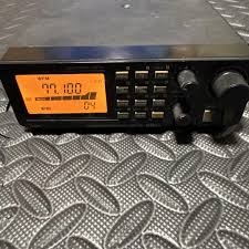 Image result for ICOM IC-R100