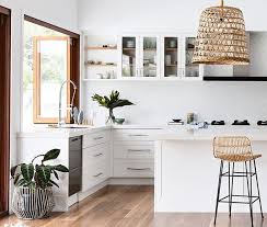 kitchen renovation