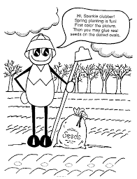 Sparkies Awana Sparks Coloring Pages Awana Sparks Awana Coloring Pages