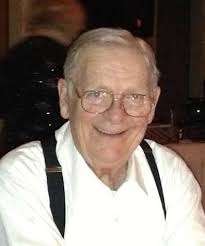 Clifford Young Obituary