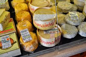 Hedofoodia Mes Adresses Fromagerie Michelin Ferney Voltaire Alimentation Fromagerie Recette