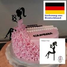 Kuchen gunstig kaufen ebay kleinanzeigen sie wollen sorgfältig die küche messen, ehe sie einkaufen an schränke und geräte beginnen. Torten Topper In Party Eventdekoration Tortenfiguren Gunstig Kaufen Ebay