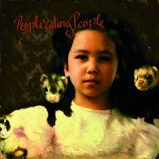 People Eating People