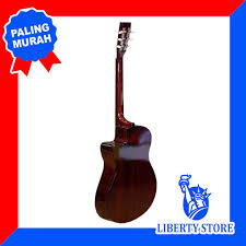 Jangan juga beli yg sangat mahal. Buy Acoustic Guitar Capok 56 Cheapest Acoustic Guitar Gitar Akustik Kapok 56 Gitar Akustik Termurah Seetracker Malaysia