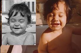 May 9, 1999 Kristin Hamlet