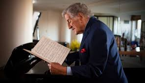 Tony bennett looked to be in high spirits on wednesday, while spending the afternoon in new york city's iconic central park. Aarp Article Tony Bennett S Battle With Alzheimer S Surprenant Beneski Pc