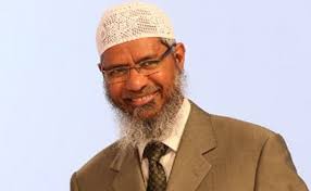Dr zakir naik addressing a crowd of maashaa allaah 100,000 people at kota bharu, kelantan, malaysia, in august 2019. Zakir Naik Won T Be Deported Says Malaysia As India Requests Extradition