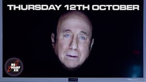HE'S BACK! Norman Lovett will guest star as Holly in a new episode of Red  Dwarf! Series XII premieres