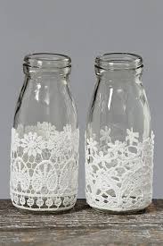 Shabby Chic Accessories Vintage Home Decor Live Laugh Love Bottles Decoration Wine Bottle Crafts Bottle Crafts