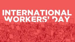 May day as a socialist tradition. International Workers Day Labour Day May 1 2021 Happy Days 365