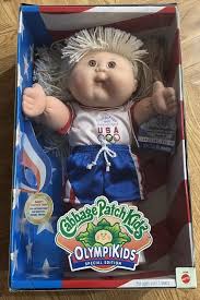 We did not find results for: Vintage Rare 1996 Usa Olympikids Cabbage Patch Doll Soccer Sheila Angelique Nib 74299145988 Ebay Cabbage Patch Kids Cabbage Patch Dolls Cabbage Patch