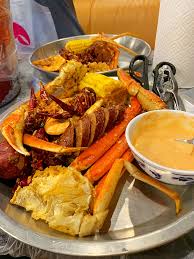 Hotspot Cajun Seafood House Cajun Seafood Seafood House Seafood