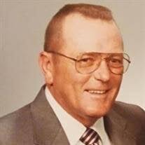 John Walter Utterback Obituary