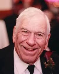 Obituary information for Richard Rush