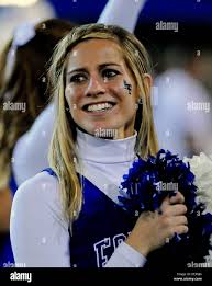 Colorado Springs, Colorado, USA. 21st Sep, 2013. Wyoming defenders, Eddie  Yarbrough #55, Patrick Mertens #95, and Jordan Stanton #1, during Mountain  West Conference action between the University of Wyoming Cowboys and the