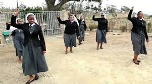 Jerusalema dance challenge | austrian airlines. Mit Diesem Hit Tanzt Die Welt Ins Himmlische Jerusalem Kath Ch