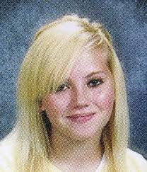 Erica Haudek (1993-2009)