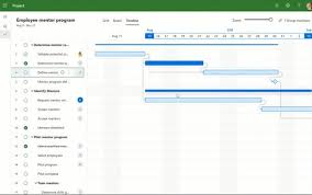 Stay organized, focused, and in charge. Microsoft Project Reviews Demo Pricing 2021