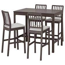 2,775 snack bar tables products are offered for sale by suppliers on alibaba.com, of which bar tables accounts for 2%, coffee tables accounts for 2%, and dining tables accounts for 1%. Table De Cuisine Haute Ikea Ikea Dining Sets Bar Table Ikea Dining