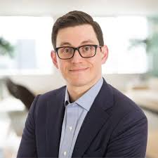 Dr. James Watson-Gaze