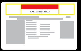 Di indonesia, surat izin mengemudi (sim) adalah bukti registrasi dan identifikasi yang diberikan oleh polri kepada seseorang yang telah memenuhi persyaratan administrasi, sehat jasmani dan rohani. Surat Izin Mengemudi Baru Bisa Diperpanjang Secara Online Sinarlampung