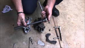How To Replace A Starter In A 2005 Buick Rendezvous Youtube
