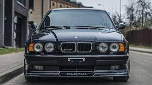 Bmw E34 Alpina B10 Biturbo 1080p Wallpaper Hdwallpaper Desktop In 2021 Bmw Bmw E34 Bmw M5