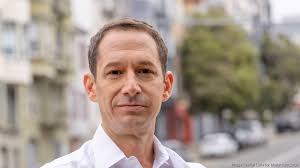 Mayor Daniel Lurie takes a hands-on approach to fixing San Francisco