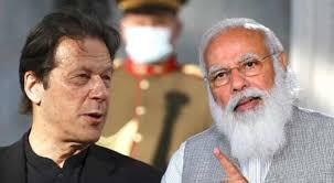 Modi's 9 days visit to Pakistan was cancelled after Imran refused to let go  Kashmir ~~ Javed Chaudhary : r/pakistan
