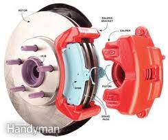 Jiffy lube® provides brake replacement without stopping your day. Brake Pad Replacement Cost How To Avoid Scams Diy Family Handyman