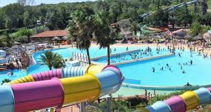 Plouf Piscines Et Parcs Aquatiques Region Paca Frequence Sud Fr
