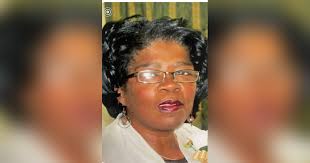 Obituary for Jessie Mae Younger