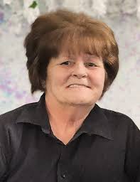 Obituary information for Connie Morgan-Baker