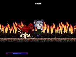It relies on a combination of first person narrative and edited video. Run Pathos Bonus Mini Games Ak1 Mugen Community