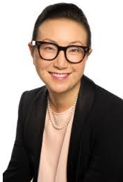 Julia Shin's Instagram, Twitter & Facebook